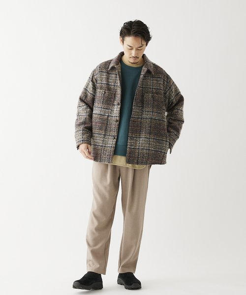 JOURNAL STANDARD relume（ジャーナルスタンダード レリューム