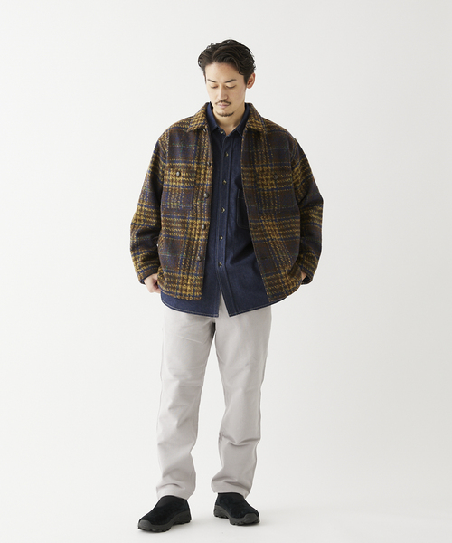 JOURNAL STANDARD relume（ジャーナルスタンダード レリューム