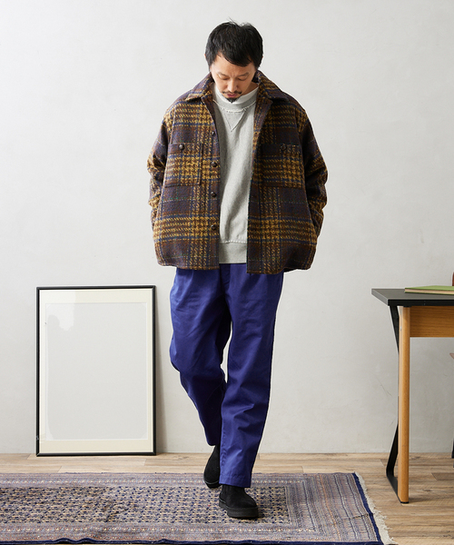JOURNAL STANDARD relume（ジャーナルスタンダード レリューム