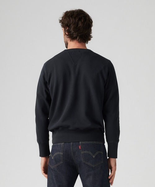 Levi's（リーバイス） トレーナー スウェット LEVI'S(R) VINTAGE