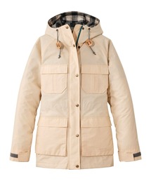 L.L.Bean（エルエルビーン） コート アウター オリジナル・バクスター