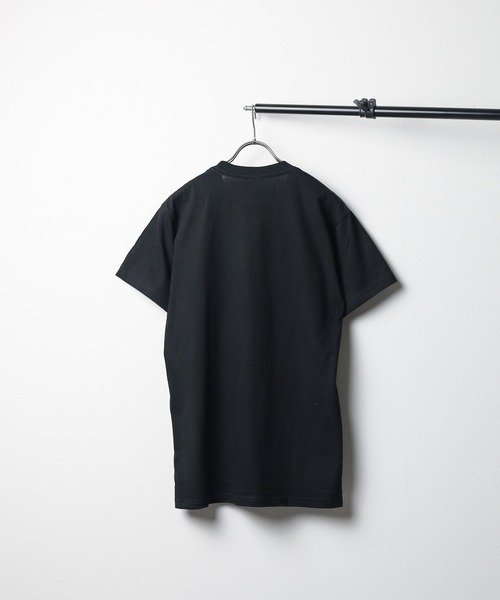 B.I.D. tシャツ 「Radio Days」MARILYN MONROE S/S TEE マリリン