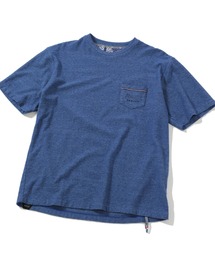 MEN'S BIGI（メンズビギ） tシャツ 「DENHAM/デンハム」オーガニック