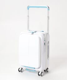 イノベーター innovator キャリーケース 機内持ち込み ホワイト イノベーター innovator イノベーター スーツケース 機内
