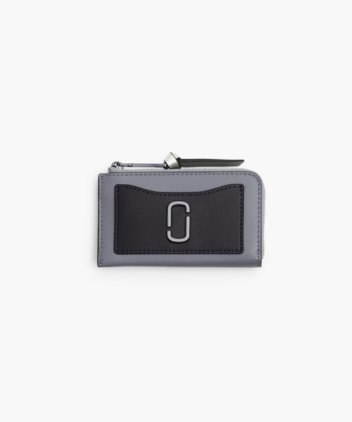 MARC JACOBS（マーク・ジェイコブス） ミニ 財布 THE UTILITY SNAPSHOT