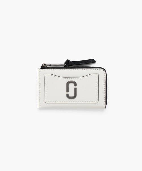 MARC JACOBS（マーク・ジェイコブス） ミニ 財布 レディース メンズ