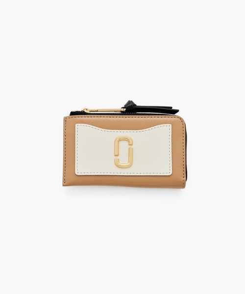 MARC JACOBS　財布 楽天市場】MARC JACOBS マークジェイコブス New Small Wallet