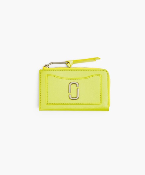 MARC JACOBS（マーク・ジェイコブス） ミニ 財布 レディース メンズ
