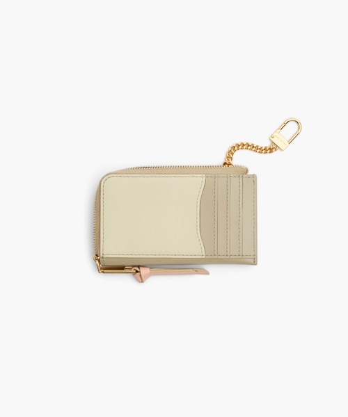 MARC JACOBS（マーク・ジェイコブス） ミニ 財布 レディース メンズ
