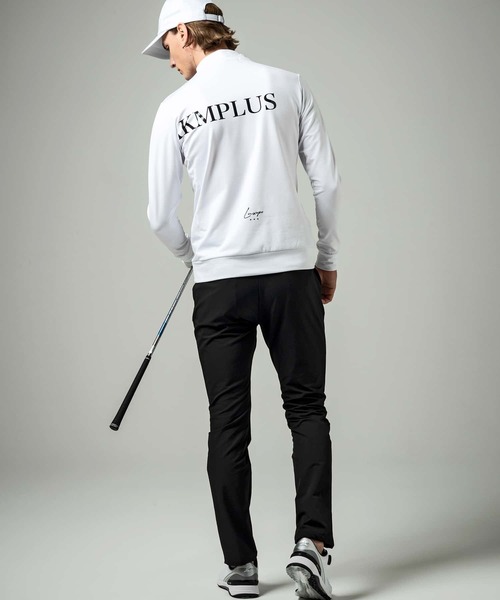 LUXE AKM PLUS tシャツ LUXEAKMPLUS(リュクスエイケイエムプラス