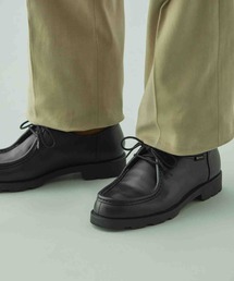 REGAL デッキシューズ リーガル 55EL 2アイレット GORE-TEX