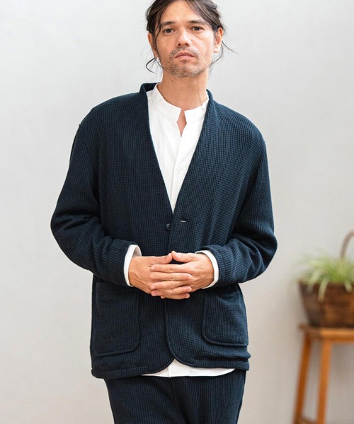 ジャケット・アウター king o wear blouson 50's KING-O-WEAR ウール スポーツジャケット - Sixpacjoe Web Shop