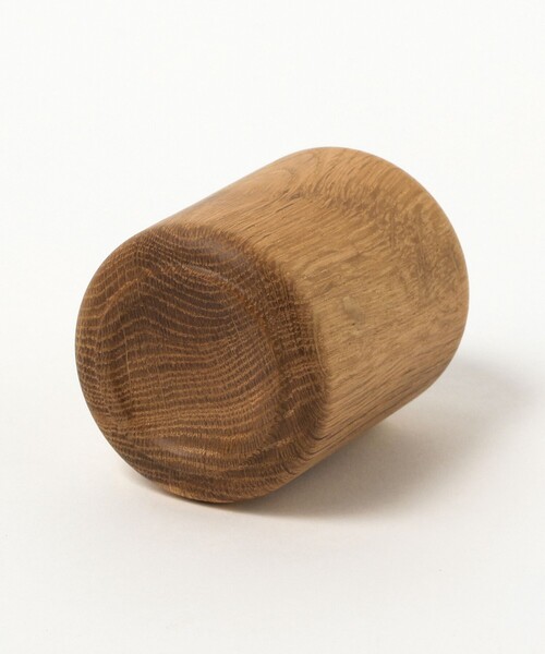 TOKYO CULTUART by BEAMS 花瓶 RetRe / 虫喰いの花器 筒 : ZOZOTOWN