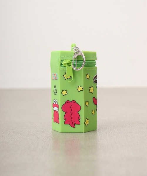 FUNALIVE（ファンアライブ） ポーチ JUNESELECT クレヨンしんちゃん