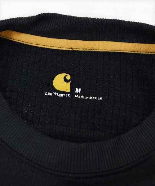 Carhartt カーハート 古着 ヴィンテージ ロンT Carhartt tシャツ 「ヴィンテージ古着」Carhartt / カーハート