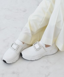 Bridget Birkin（ブリジットバーキン） スニーカー 「Bridget Birkin