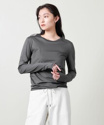 MARW UNITED ARROWS tシャツ 「MARW ARROWS」ハイゲージ ロング