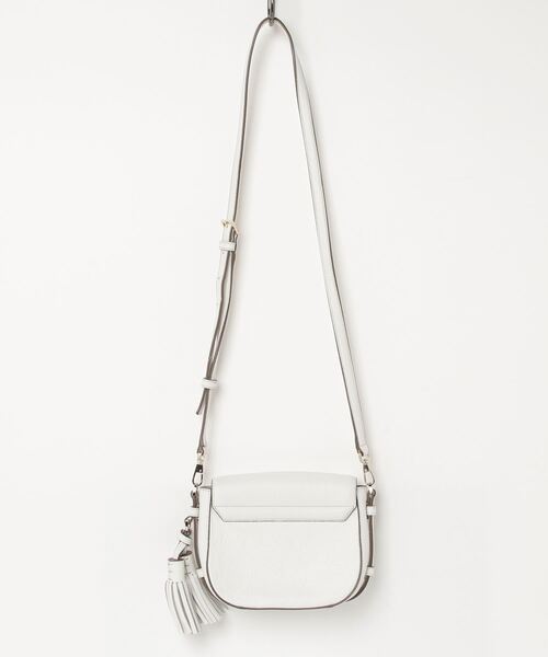 kate spade new york」 ショルダーバッグ - ホワイト レディース