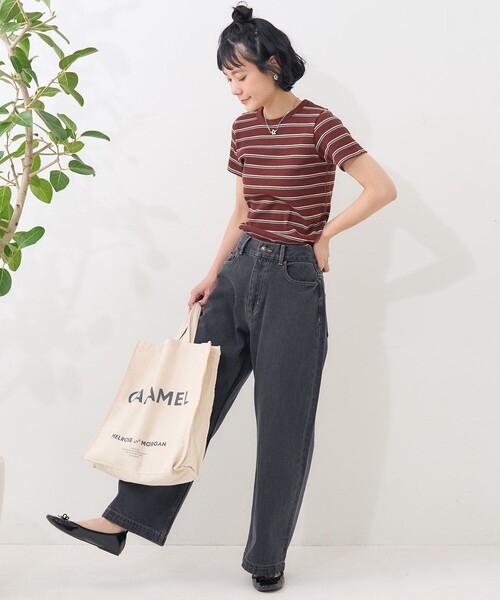 FREAK'S STORE ジーンズ デニム デニムパンツ カーヴィーデニム