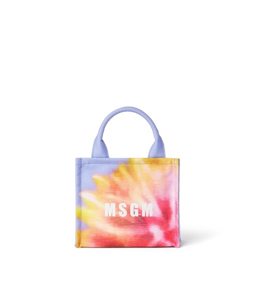 MSGM ショルダーバッグ バッグ 「NEW」MAXI DAISYミニ 2Way レディース 