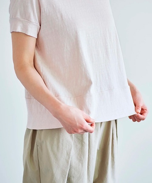 KARTIKA 売れ筋商品|||カルティカ Tシャツ トップス レディース Tops White HAU（CLASKA） tシャツ トップス gauze レディース : ZOZOTOWN