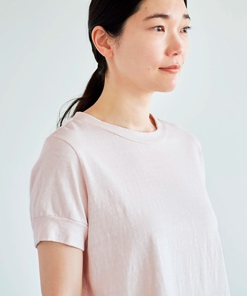 KARTIKA 売れ筋商品|||カルティカ Tシャツ トップス レディース Tops White HAU（CLASKA） tシャツ トップス gauze レディース : ZOZOTOWN