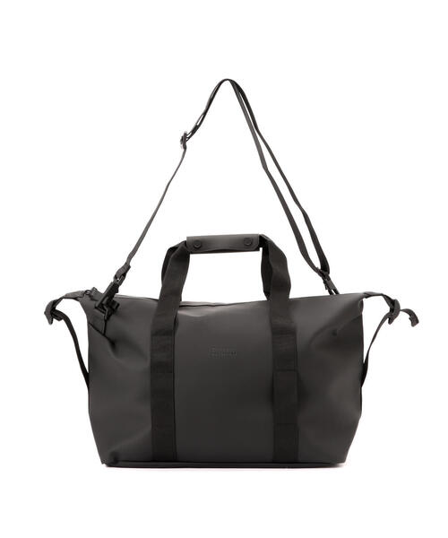 RAINS（レインズ） ボストンバッグ RAINS/レインズ/Hilo Weekend Bag