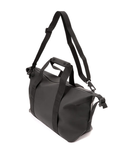 RAINS（レインズ） ボストンバッグ RAINS/レインズ/Hilo Weekend Bag