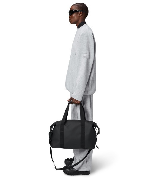 RAINS（レインズ） ボストンバッグ RAINS/レインズ/Hilo Weekend Bag