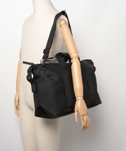 RAINS（レインズ） ボストンバッグ RAINS/レインズ/Hilo Weekend Bag