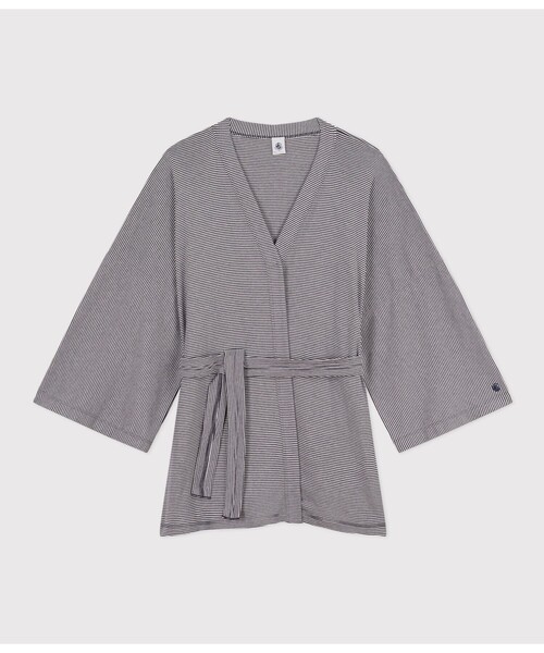 カーディガン ミラレカーディガン レディース PETIT BATEAU カーディガン ミラレカーディガン レディース