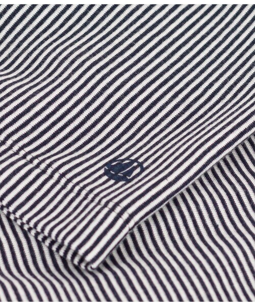 カーディガン ミラレカーディガン レディース PETIT BATEAU｜ミラレカーディガン | Rakuten Fashion(楽天
