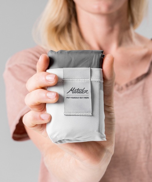 ブランケット Matador/マタドール Pocket Blanket 4.0/ポケットブランケット 4.0 | MATADOR | 01
