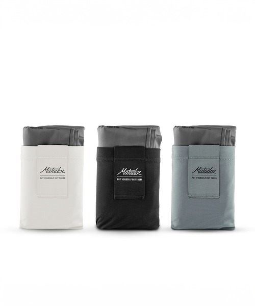 ブランケット Matador/マタドール Pocket Blanket 4.0/ポケットブランケット 4.0 | MATADOR | 10