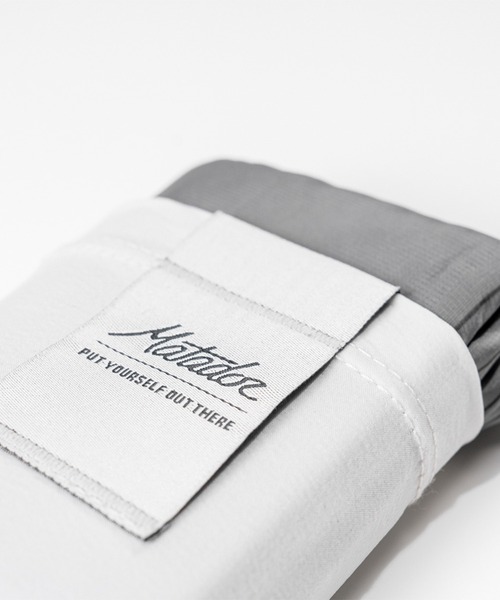 ブランケット Matador/マタドール Pocket Blanket 4.0/ポケットブランケット 4.0 | MATADOR | 13