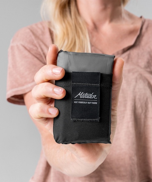 ブランケット Matador/マタドール Pocket Blanket 4.0/ポケットブランケット 4.0 | MATADOR | 16