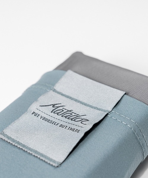ブランケット Matador/マタドール Pocket Blanket 4.0/ポケットブランケット 4.0 | MATADOR | 20