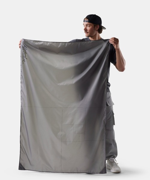 MATADOR（マタドール） ブランケット Pocket Blanket 4.0/ポケット