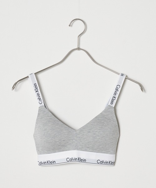 Calvin Klein ブラジャー Klein/カルバンクライン MODERN COTTON