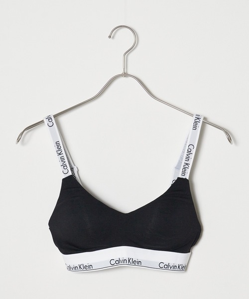 Calvin Klein ブラジャー Klein/カルバンクライン MODERN COTTON