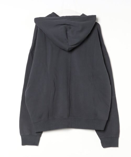GUESS（ゲス） パーカー GUESS Originals Stacked Zip-Up Jacket