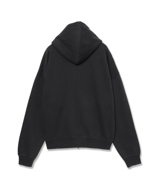 GUESS（ゲス） パーカー GUESS Originals Stacked Zip-Up Jacket