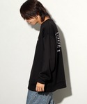 トレーナー スウェット 「GERRY/ジェリー...の詳細画像3