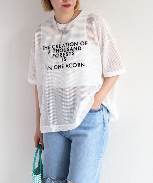 相談中ディーゼル　tシャツ　襟　ロゴ　メッシュ　トップス Amazon | ディーゼル Tシャツ レディース オーバルDロゴ 刺繍