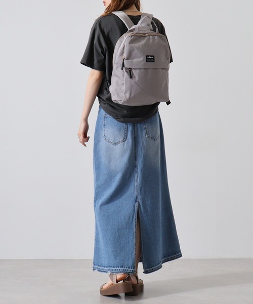 お値下げ♡familiar♡現行品リュック♡ 新品！familiar リュック バッグ