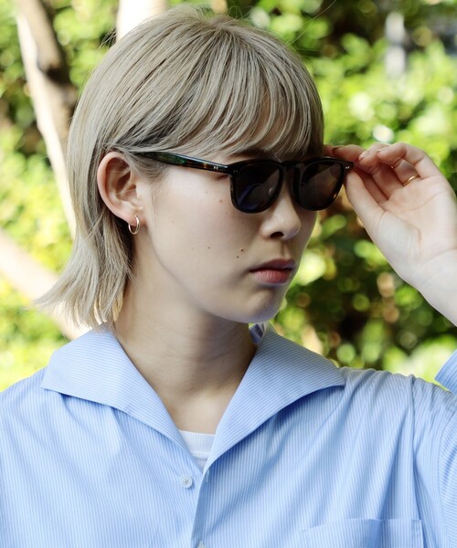 BEAMS JAPAN（ビームス ジャパン） サングラス 「UNISEX」佐々木
