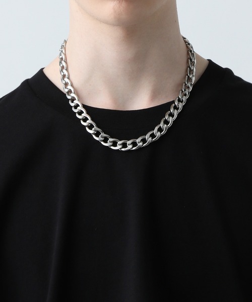 HERMINAATHENS チェーンネックレス 楽天市場】HERMINA ATHENS ヘルミーナ アセン STYLELOVE CHAIN