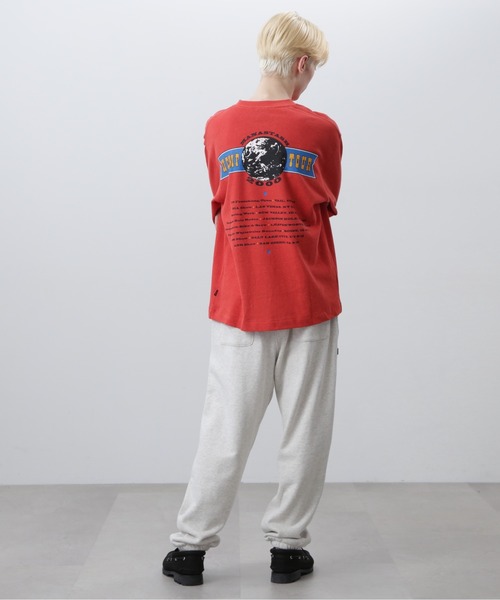 ☆ 90s ビンテージ MANASTASH マナスタッシュ Tour De Hemp '96 タイダイ 長袖 Tシャツ sizeL ☆USA古着 ロンT オリジナル アウトドア OLD OLD MANASTASH 90s マナスタッシュ タイダイ Tシャツ TEE - メルカリ