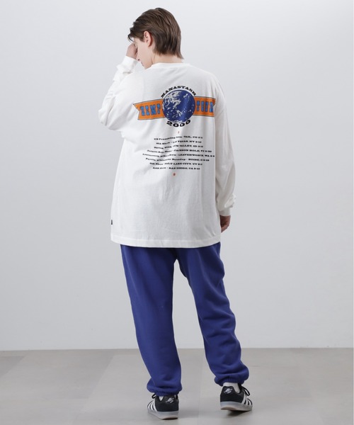 マナスタッシュ ヘンプ コットン チンストラップ シャンブレー シャツ XL MANASTASH HEMP CHAMBRAY SHIRT ワーク WORK キャンプ アウトドア MANASTASH 綿麻Tシャツ メンズ HEMP PACK TEES (2 PACK) マナ