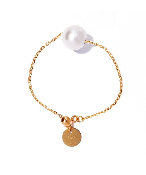 les bonbon（ルボンボン） 指輪 リング 「les bon bon」adjustable